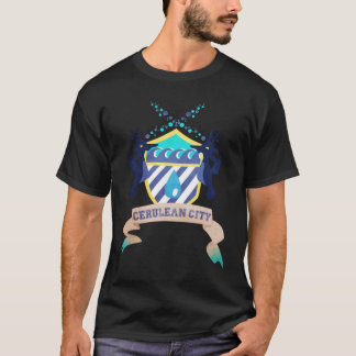 Camiseta Cerulean City Gyms Shirt .png
