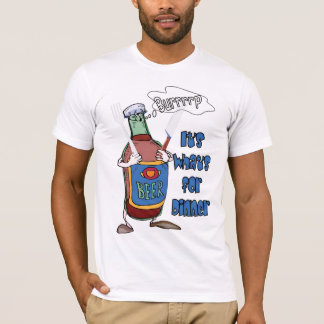 CAMISETA CERVEJA