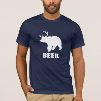 CAMISETA CERVEJA