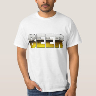 Camiseta Cerveja