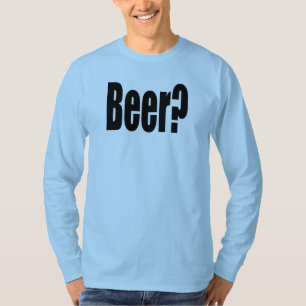 Camiseta Cerveja