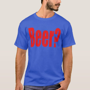 Camiseta Cerveja