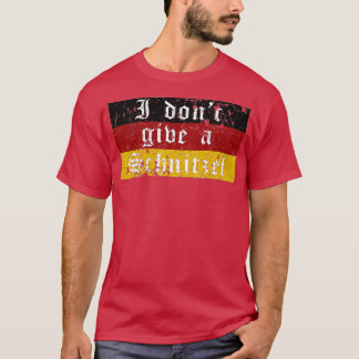 Camiseta Cerveja Alemã cita Oktoberfest Eu não dou a ningué