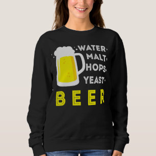 Camiseta Cerveja Artesanal E Cervejeiro Caseiro Ou Água Mal