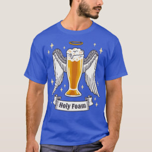 Camiseta Cerveja artesanato Cervejas Cervejaria Sagrada Esp