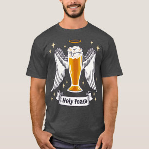 Camiseta Cerveja artesanato Cervejas Cervejaria Sagrada Esp