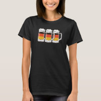 Cerveja bandeira da Alemanha caneca de cerveja da