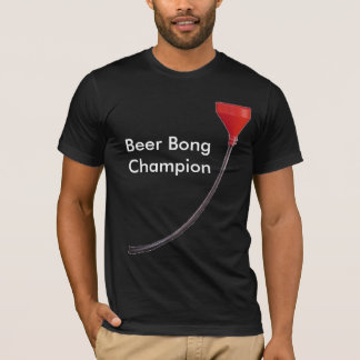 Camiseta Cerveja BongChampion