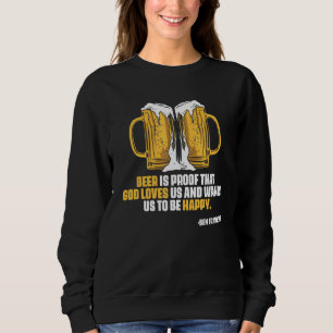 Camiseta Cerveja Citação Ben Franklin Ale IPA Cervejaria Ar