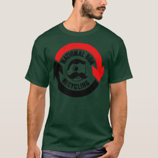 Camiseta Cerveja da Boêmia Nacional