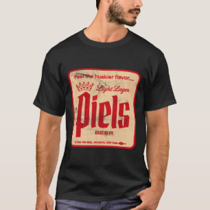 Camiseta Cerveja De Piels — Gift1 De Sobrecarga Da Cerveja