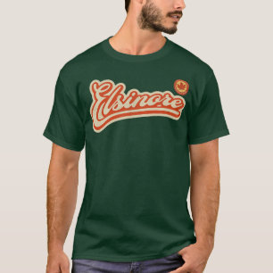 Camiseta Cerveja Elsinore 1983 1