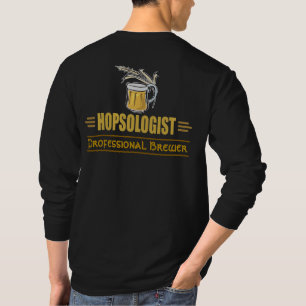 Camiseta Cerveja Engraçada
