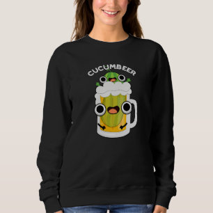Camiseta Cerveja Engraçada De Cucum Cerveja Engraçada Pun E