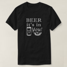 Cerveja Está Em Você!