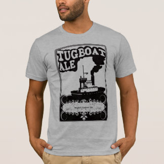 CAMISETA CERVEJA INGLESA DO REBOCADOR
