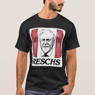 Camiseta Cerveja Jantar DA garota RESCHS