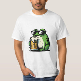 Camiseta Cerveja legal