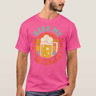 Camiseta Cerveja Masculina Estou Me Casando Festa de Desped