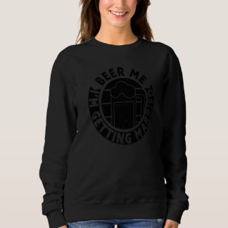 Camiseta Cerveja Masculina Eu Estou Me Casando Festa de Des