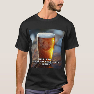 Camiseta Cerveja Nos Faróis V3