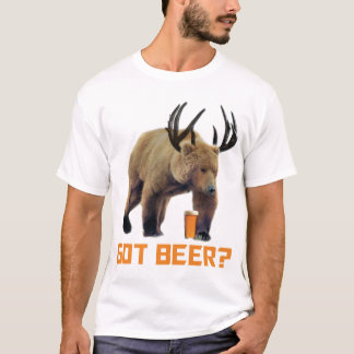CAMISETA CERVEJA OBTIDA?
