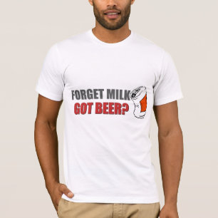 Camiseta Cerveja…, OBTIDO a CERVEJA