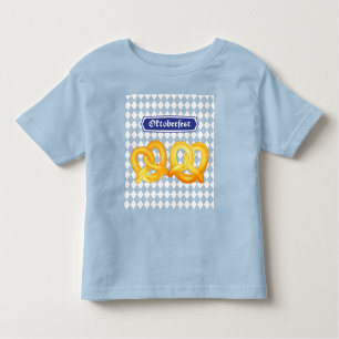 Camiseta Cerveja OKTOBERFEST Fest pretzés alemães tradicion