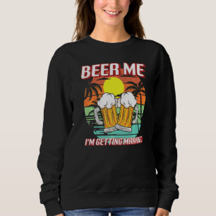 Camiseta Cerveja para Mim Estou Me Casando Homens Noivo Des
