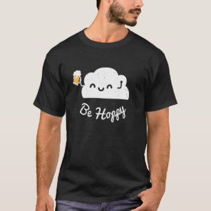 Camiseta Cerveja Para Mulheres Cerveja Artesanato Seja Espe