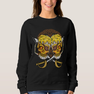 Camiseta Cerveja Pirata