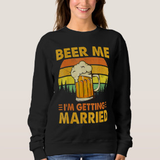 Camiseta Cerveja pra Mim Estou Me Casando Homens Noivo Desp