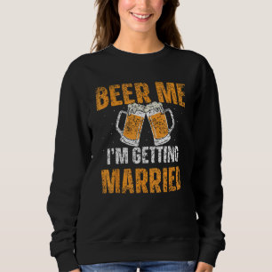 Camiseta Cerveja pra Mim Estou Me Casando Noivo B