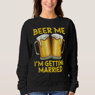 Camiseta Cerveja pra Mim Estou Me Casando Piada Festa de So