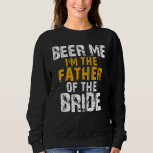 Camiseta Cerveja pra mim Eu Sou o Pai da Noiva Pai da Noiva