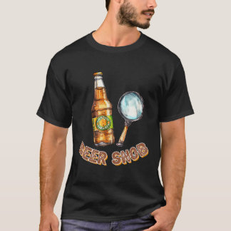Camiseta Cerveja: prova de que Deus nos ama ser esperto