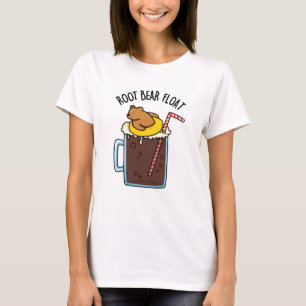 Camiseta Cerveja Raiz De Raiz Chata De Barras Raiz