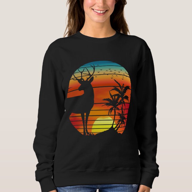CAMISETA CERVEJA RETRÔ PÔR DO SOL  (Frente)