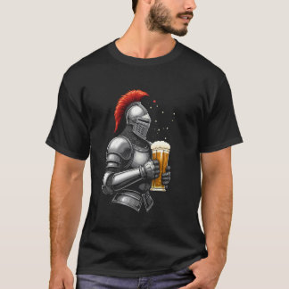Camiseta Cerveja Ritter