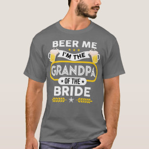 Camiseta Cerveja, sou o vovô das cervejas de bebedeira