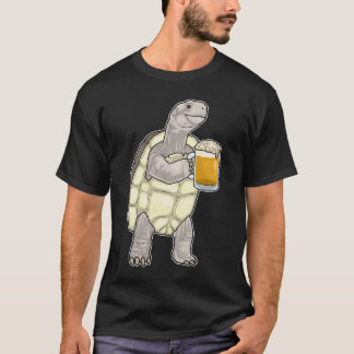Camiseta Cerveja Tartaruga