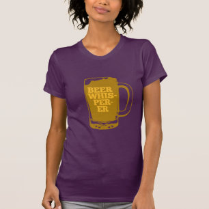 Camiseta Cerveja Whisperer Mug
