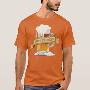 Camiseta CervejaManteiga
