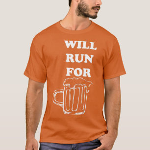 Camiseta cervejaria