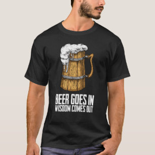 Camiseta Cervejas da Fraternidade da Cerveja