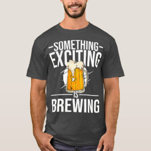 Camiseta Cervejas De Artesanato Para Criação De Cervejas De
