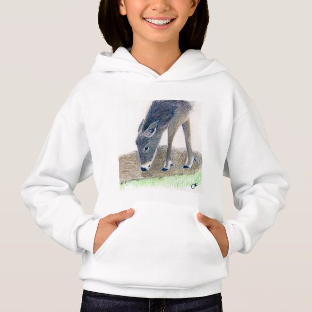 Camiseta Cervo (Frente)