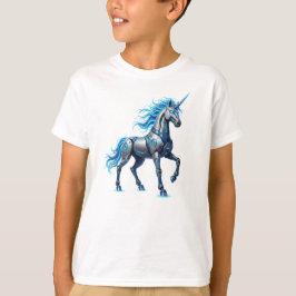 Camiseta Cervo Cibernético