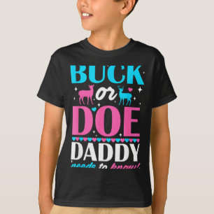 Camiseta Cervo ou Corça Papai Precisa Saber Guardião do Gên