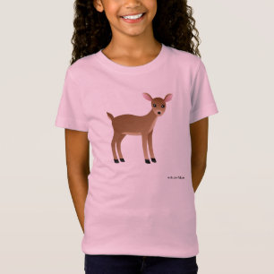 Camiseta Cervos 19